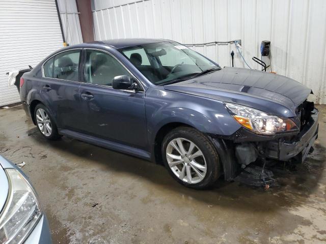 Photo 4 from auction – 2014 SUBARU LEGACY 2.5 with VIN 4S3BMCA6XE3027777