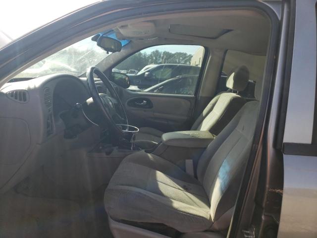 Photo 7 from auction – 2006 CHEVROLET TRAILBLAZE with VIN 1GNDS13S262136259