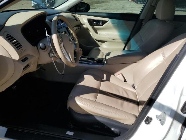 Photo 7 from auction – 2015 NISSAN ALTIMA 3.5 with VIN 1N4BL3AP0FC442108