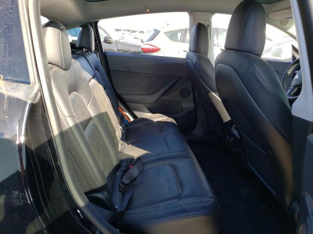 Photo 11 from auction – 2021 TESLA MODEL Y with VIN 5YJYGDEE1MF159529
