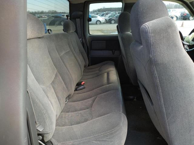 Photo 10 from auction – 2005 CHEVROLET silverado with VIN 2GCEC19V251239952