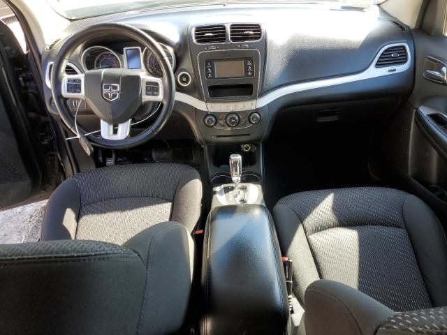 Photo 8 from auction – 2016 DODGE JOURNEY SX with VIN 3C4PDCBG0GT224090