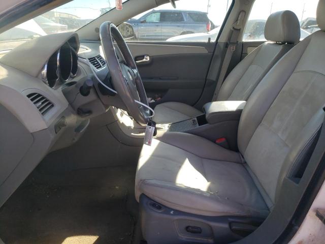 Photo 7 from auction – 2009 CHEVROLET MALIBU 2LT with VIN 1G1ZJ57729F136332