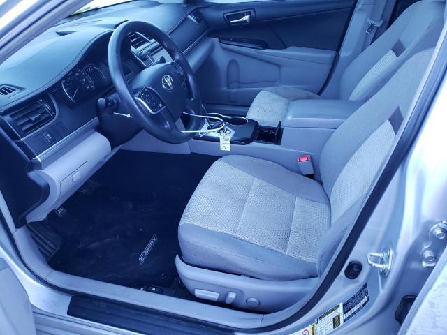 Photo 7 from auction – 2014 TOYOTA CAMRY L with VIN 4T1BF1FK6EU371729