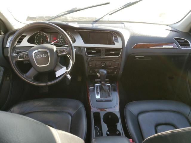 Photo 8 from auction – 2011 AUDI A4 PREMIUM with VIN WAUBFAFL0BN045733