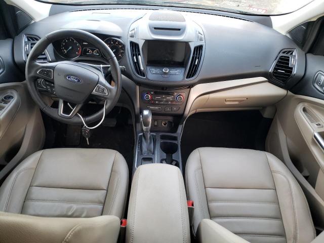 Photo 8 from auction – 2018 FORD ESCAPE SEL with VIN 1FMCU9HDXJUB18124