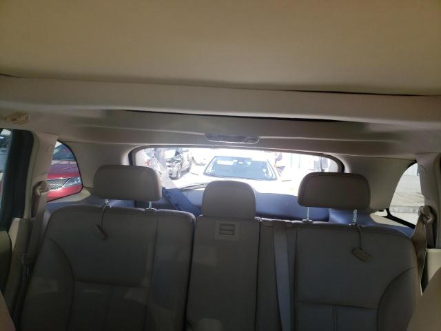 Photo 10 from auction – 2007 FORD EDGE SEL with VIN 2FMDK38C57BA94554