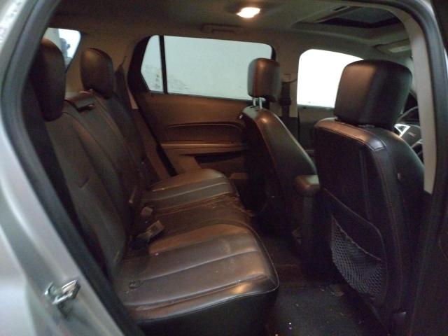 Photo 11 from auction – 2016 GMC TERRAIN SL with VIN 2GKFLUE36G6319971