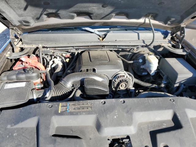 Photo 11 from auction – 2007 GMC NEW SIERRA with VIN 1GTEK19097Z566222