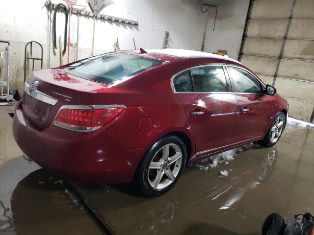Photo 3 from auction – 2010 BUICK LACROSSE C with VIN 1G4GC5EG8AF275442