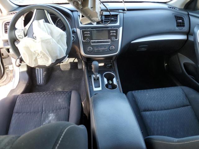 Photo 8 from auction – 2018 NISSAN ALTIMA 2.5 with VIN 1N4AL3AP3JC155964