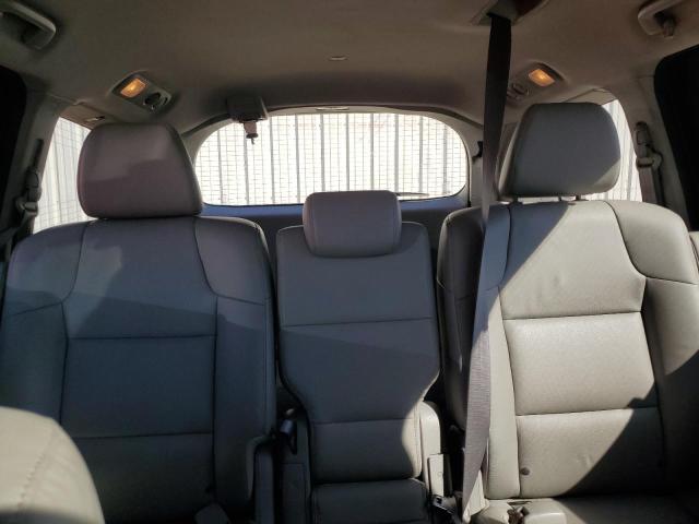 Photo 10 from auction – 2015 HONDA ODYSSEY EX with VIN 5FNRL5H60FB010932