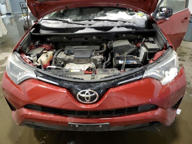 Photo 12 from auction – 2016 TOYOTA RAV4 LE with VIN JTMBFREV7GJ051953