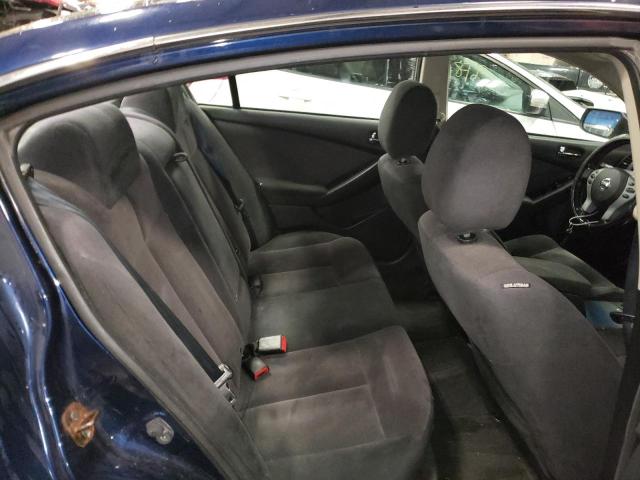 Photo 10 from auction – 2009 NISSAN ALTIMA 2.5 with VIN 1N4AL21E09C194032