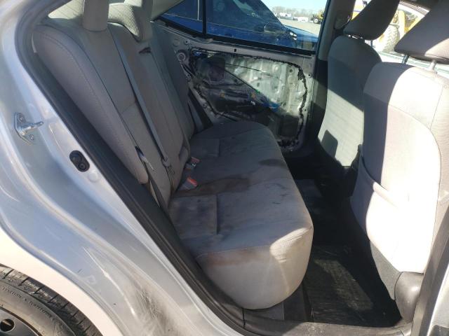 Photo 10 from auction – 2016 TOYOTA COROLLA L with VIN 2T1BURHE8GC545509