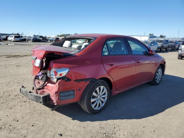 Фото 3 с аукциона – 2012 TOYOTA COROLLA BA с VIN 5YFBU4EE3CP043928
