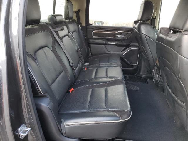 Photo 10 from auction – 2019 RAM 1500 LARAM with VIN 1C6SRFJTXKN719361