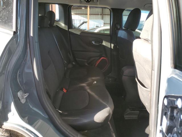 Photo 11 from auction – 2015 JEEP RENEGADE T with VIN ZACCJBCT3FPB18672
