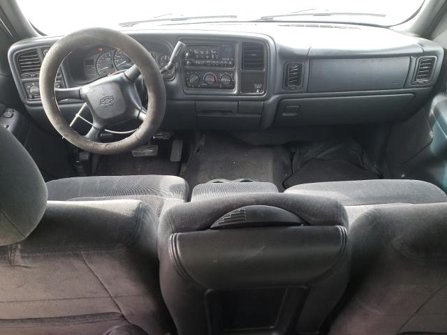 صورة رقم 8 من المزاد - 2002 CHEVROLET SILVERADO مع VIN 2GCEK19T221244307