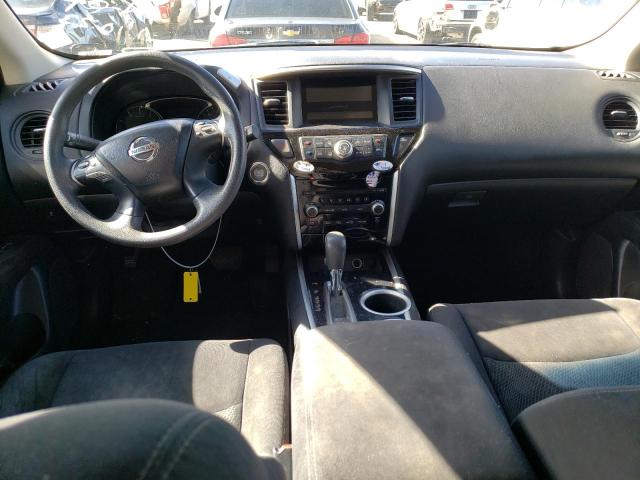 Photo 8 from auction – 2013 NISSAN PATHFINDER with VIN 5N1AR2MN2DC678860