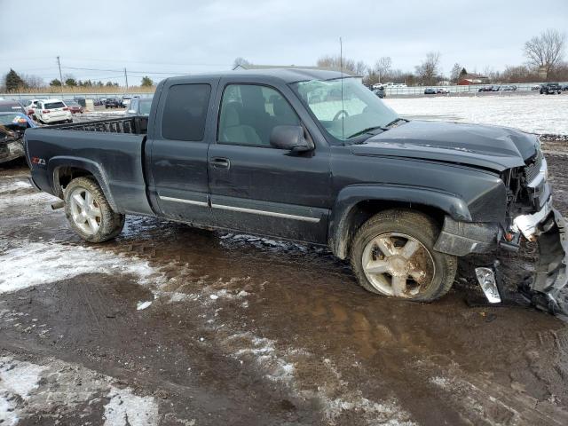 Photo 4 from auction – 2005 CHEVROLET SILVERADO with VIN 2GCEK19B751136664
