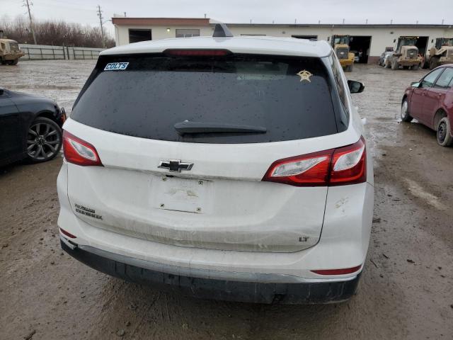 Photo 6 from auction – 2019 CHEVROLET EQUINOX LT with VIN 3GNAXKEVXKS621085