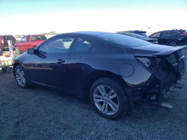 Photo 2 from auction – 2011 NISSAN ALTIMA S with VIN 1N4AL2EP9BC140374