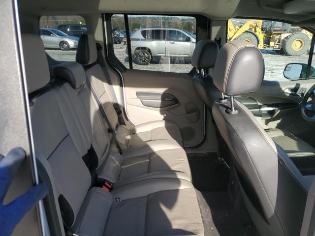 Photo 11 from auction – 2015 FORD TRANSIT CO with VIN NM0AE8F76F1200079