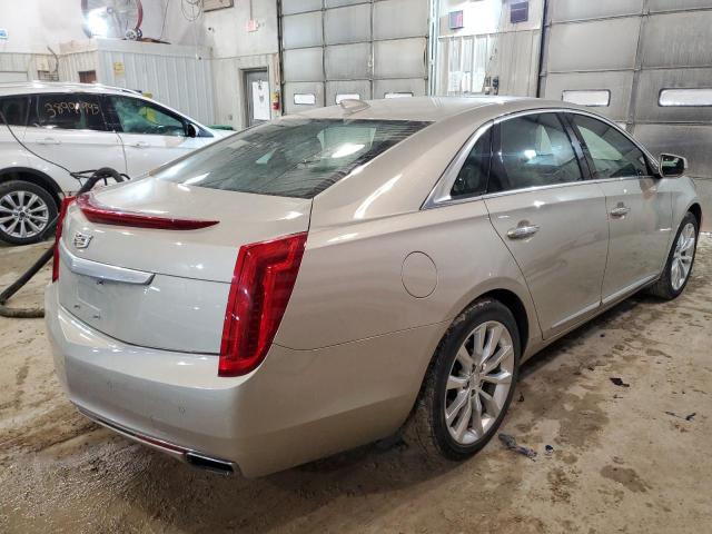 Photo 3 from auction – 2016 CADILLAC XTS LUXURY with VIN 2G61M5S32G9106532