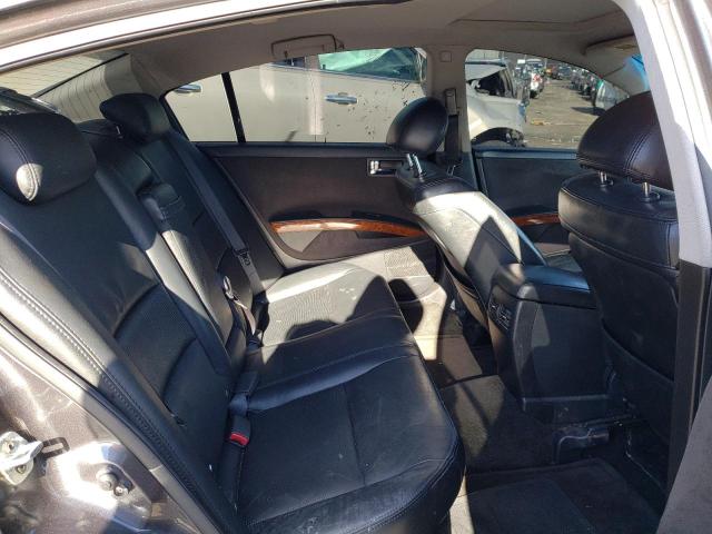 Photo 10 from auction – 2006 NISSAN MAXIMA SE with VIN 1N4BA41E86C800260