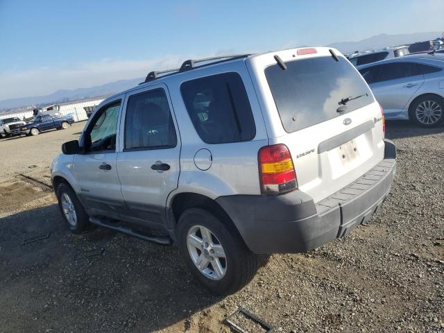 Photo 2 from auction – 2006 FORD ESCAPE HEV with VIN 1FMCU96H86KB80033