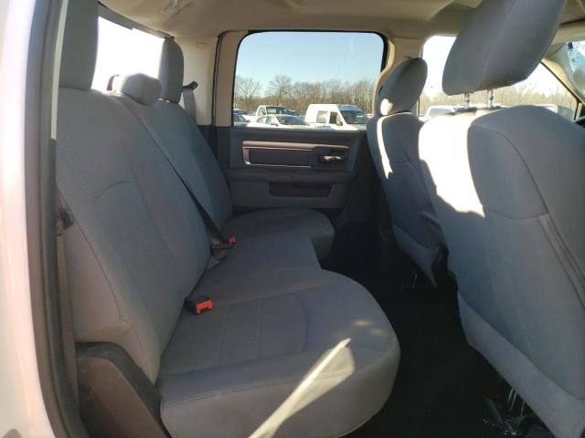 Photo 10 from auction – 2020 RAM 1500 CLASS with VIN 1C6RR7TT9LS119760