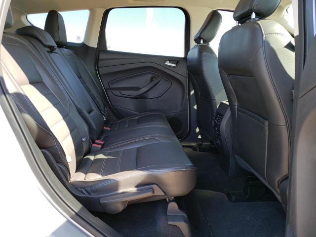 Photo 11 from auction – 2018 FORD ESCAPE SEL with VIN 1FMCU9HD1JUD02125