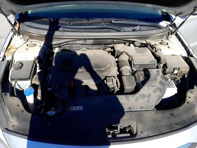 Photo 11 from auction – 2016 HYUNDAI SONATA SE with VIN 5NPE24AF2GH308049