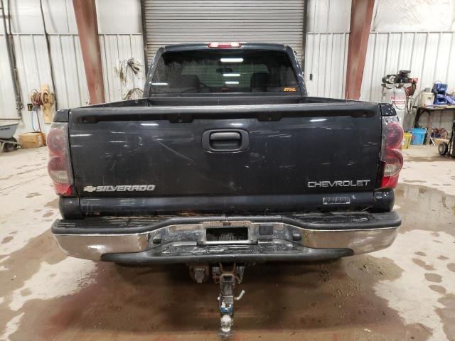 Photo 6 from auction – 2004 CHEVROLET SILVERADO with VIN 1GCEK19T24E283772