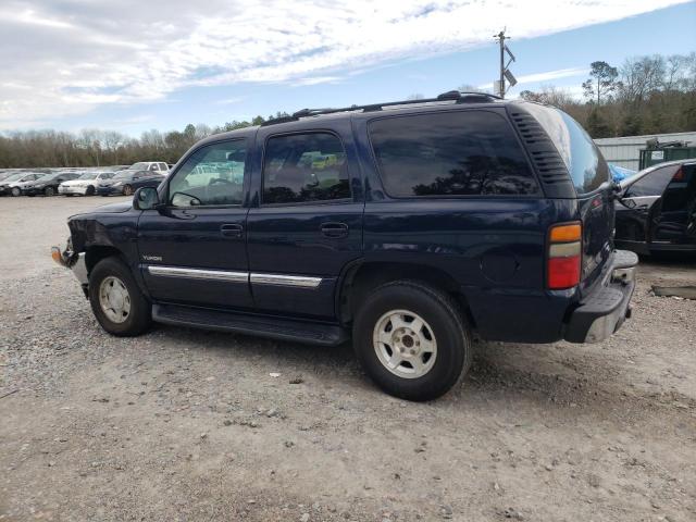 Photo 2 from auction – 2004 GMC YUKON with VIN 1GKEC13V84J148332