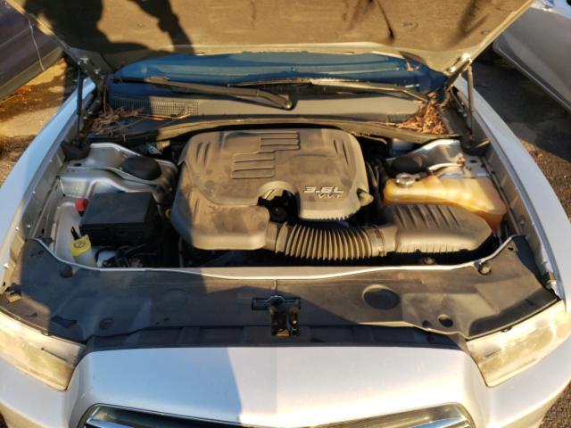 Photo 11 from auction – 2012 DODGE CHARGER SE with VIN 2C3CDXBG9CH169426