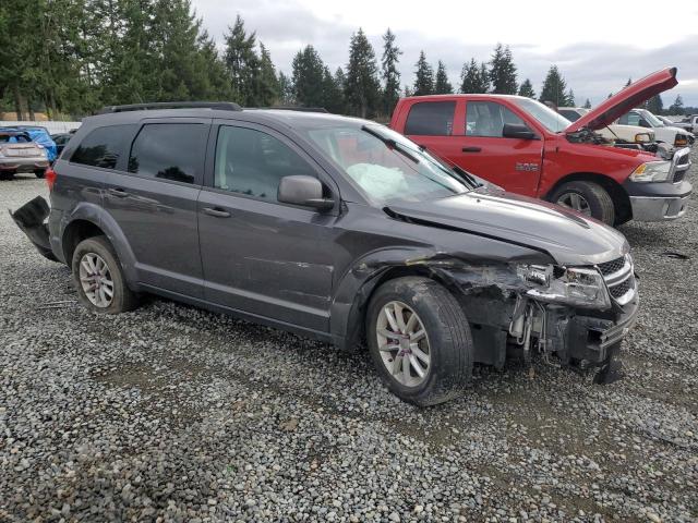 Photo 4 from auction – 2014 DODGE JOURNEY SX with VIN 3C4PDDBG8ET230366