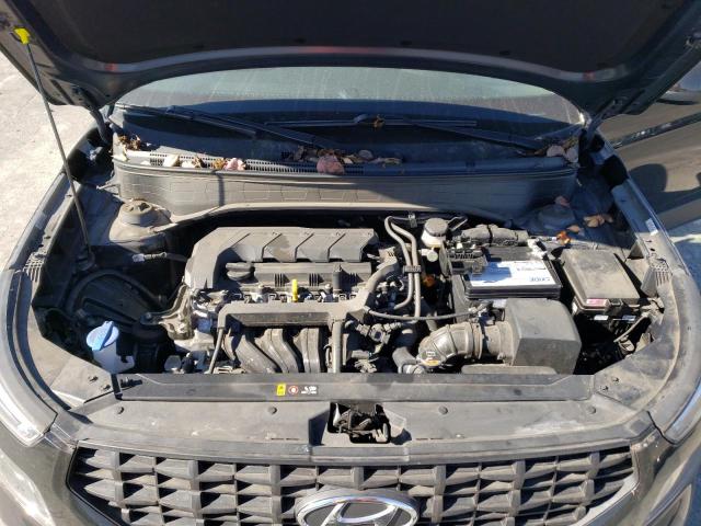 Photo 11 from auction – 2020 HYUNDAI VENUE SE with VIN KMHRB8A32LU027654