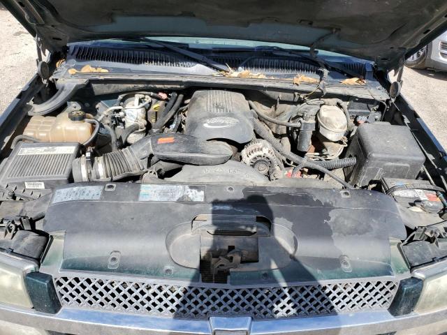 Photo 11 from auction – 2003 CHEVROLET SILVERADO with VIN 2GCEC19V731138838