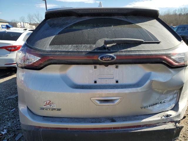 Photo 6 from auction – 2015 FORD EDGE TITAN with VIN 2FMTK3K84FBB65287