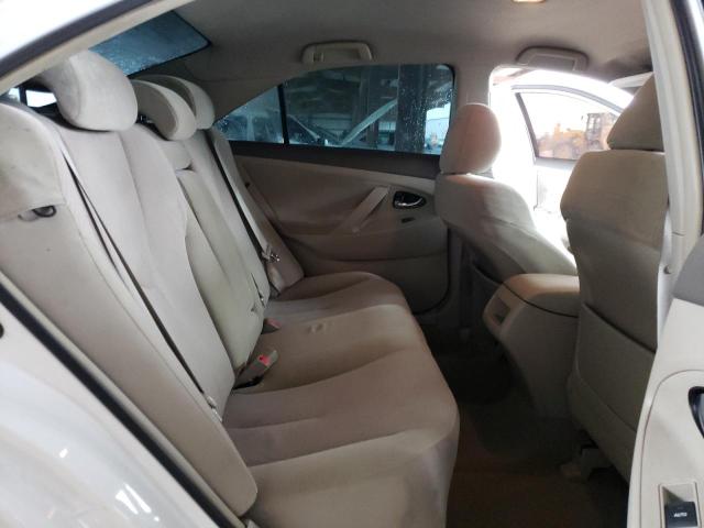 Photo 10 from auction – 2010 TOYOTA CAMRY BASE with VIN 4T4BF3EK1AR055751