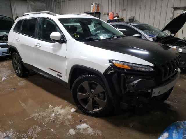 Photo 4 from auction – 2016 JEEP CHEROKEE L with VIN 1C4PJLCSXGW256955