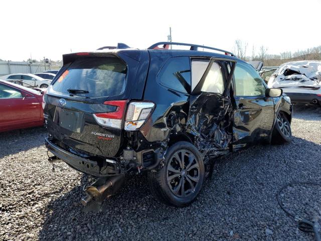 Photo 3 from auction – 2019 SUBARU FORESTER S with VIN JF2SKAKC2KH506855