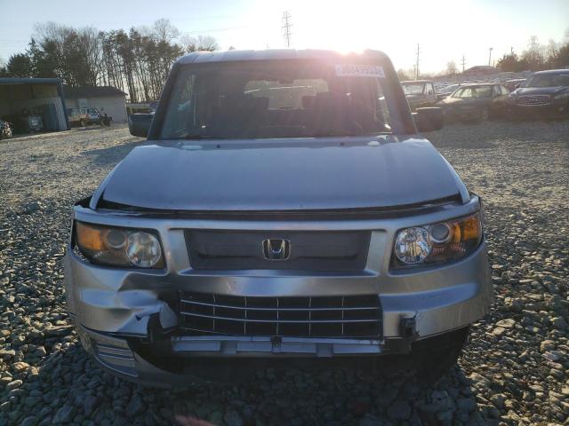 Photo 5 from auction – 2007 HONDA ELEMENT SC with VIN 5J6YH18997L001932