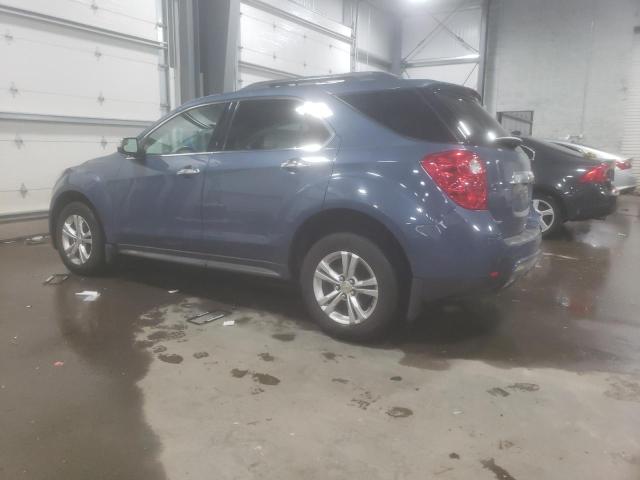 صورة رقم 2 من المزاد - 2012 CHEVROLET EQUINOX LT مع VIN 2GNFLGEK4C6195091