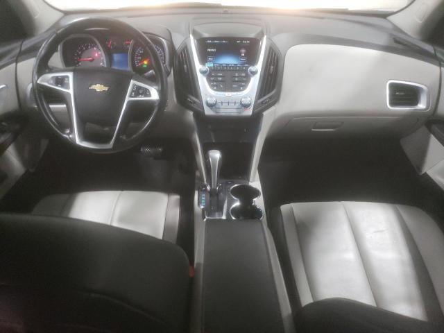 Photo 8 from auction – 2012 CHEVROLET EQUINOX LT with VIN 2GNFLGEK4C6195091