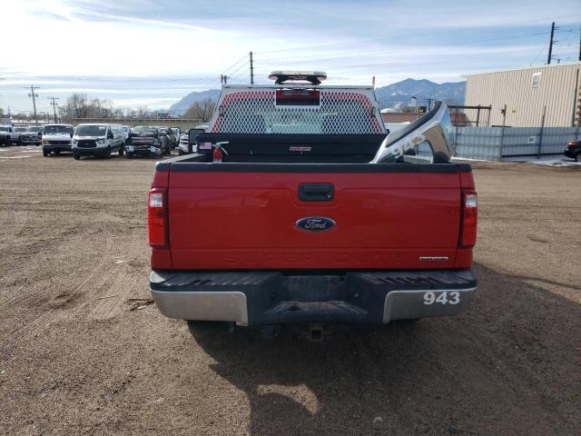 Photo 6 from auction – 2015 FORD F250 SUPER with VIN 1FT7X2B63FEC72402