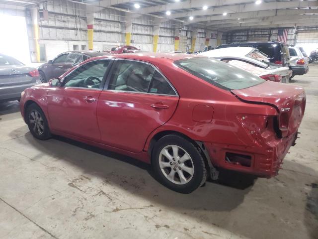 Photo 2 from auction – 2009 TOYOTA CAMRY BASE with VIN 4T1BE46K29U354565
