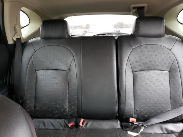 Photo 10 from auction – 2012 NISSAN ROGUE S with VIN JN8AS5MT5CW614029